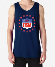 Load image into Gallery viewer, TISM - Beasts Of Suburban - Tank Top
