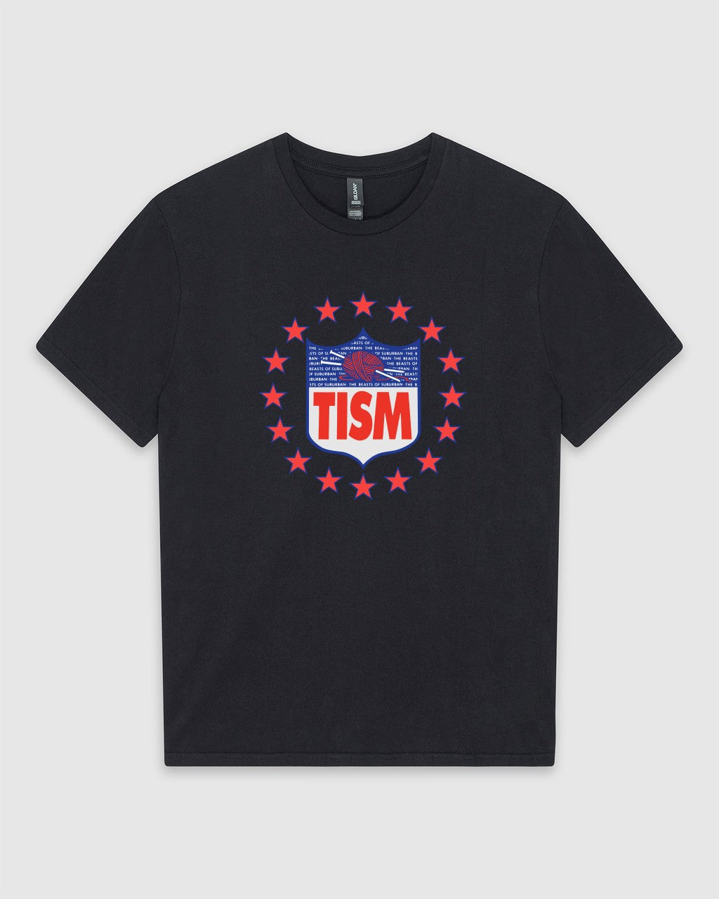 TISM - Beasts Of Suburban - T-shirt