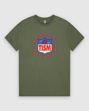 Load image into Gallery viewer, TISM - Beasts Of Suburban - T-shirt
