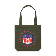 Load image into Gallery viewer, TISM - Beasts Of Suburban - Tote
