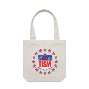 TISM - Beasts Of Suburban - Tote