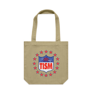 TISM - Beasts Of Suburban - Tote