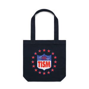 TISM - Beasts Of Suburban - Tote
