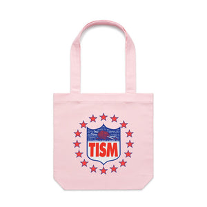 TISM - Beasts Of Suburban - Tote