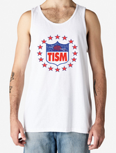 Load image into Gallery viewer, TISM - Beasts Of Suburban - Tank Top
