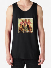 Load image into Gallery viewer, TISM - Machiavelli And The Four Seasons - Tank Top
