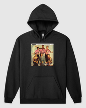 Load image into Gallery viewer, TISM - Machiavelli And The Four Seasons - HOODIE
