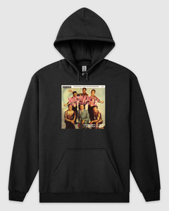TISM - Machiavelli And The Four Seasons - HOODIE