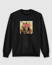 Load image into Gallery viewer, TISM - Machiavelli And The Four Seasons - Crewneck Sweater
