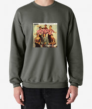 Load image into Gallery viewer, TISM - Machiavelli And The Four Seasons - Crewneck Sweater
