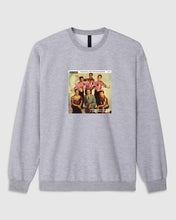 Load image into Gallery viewer, TISM - Machiavelli And The Four Seasons - Crewneck Sweater
