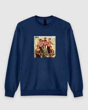 Load image into Gallery viewer, TISM - Machiavelli And The Four Seasons - Crewneck Sweater
