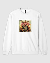 Load image into Gallery viewer, TISM - Machiavelli And The Four Seasons - Crewneck Sweater
