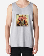 Load image into Gallery viewer, TISM - Machiavelli And The Four Seasons - Tank Top
