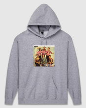 Load image into Gallery viewer, TISM - Machiavelli And The Four Seasons - HOODIE
