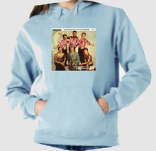 Load image into Gallery viewer, TISM - Machiavelli And The Four Seasons - HOODIE
