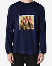 Load image into Gallery viewer, TISM - Machiavelli And The Four Seasons - Longsleeve T-shirt
