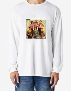 TISM - Machiavelli And The Four Seasons - Longsleeve T-shirt