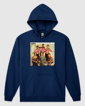 Load image into Gallery viewer, TISM - Machiavelli And The Four Seasons - HOODIE
