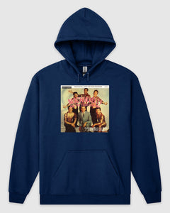 TISM - Machiavelli And The Four Seasons - HOODIE