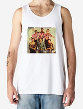 Load image into Gallery viewer, TISM - Machiavelli And The Four Seasons - Tank Top
