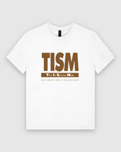 Load image into Gallery viewer, TISM - TRUCKIN&#39; LOGO - T-SHIRT

