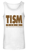 Load image into Gallery viewer, TISM - TRUCKIN&#39; LOGO - TANK TOP
