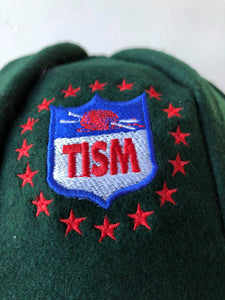 TISM Beasts Of Suburban Baggy Cap