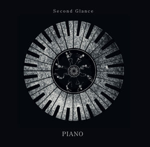Second Glance - Piano