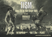 Load image into Gallery viewer, TISM - POSTER PACK #1
