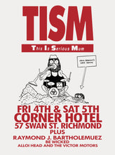 Load image into Gallery viewer, TISM - POSTER PACK #3
