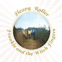 Load image into Gallery viewer, FATWF HEAVY ROLLER 12” VINYL LP [AUS EXCLUSIVE]
