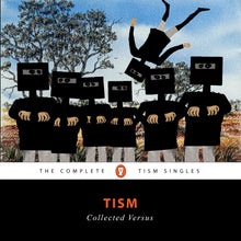 Load image into Gallery viewer, TISM - COLLECTED VERSUS - COLOURED VINYL
