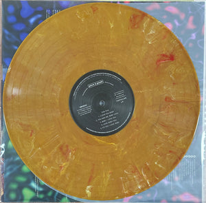 MACHIAVELLI AND THE FOUR SEASONS  - A DIFFERENT COLOURED VINYL