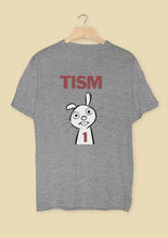Load image into Gallery viewer, TISM - CRICKET RABBIT - T-SHIRT
