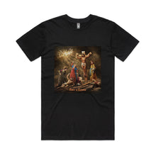 Load image into Gallery viewer, The Darkness - Easter Is Cancelled Tour T-Shirt
