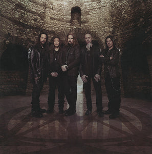 Dream Theatre Poster