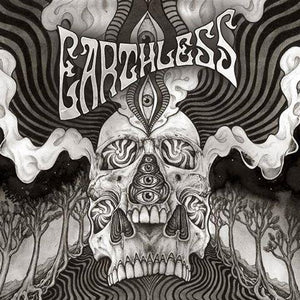EARTHLESS - BLACK HEAVEN CD