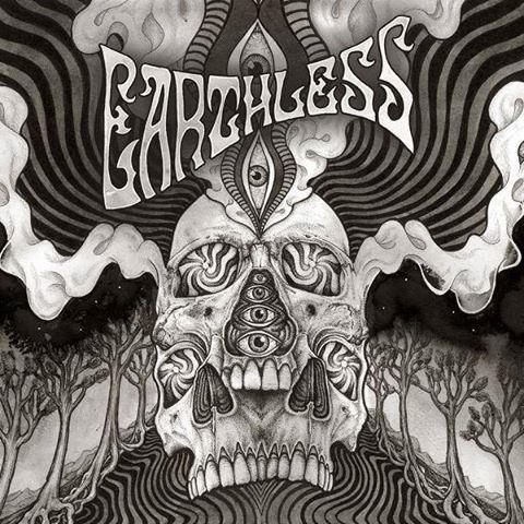 EARTHLESS - BLACK HEAVEN CD