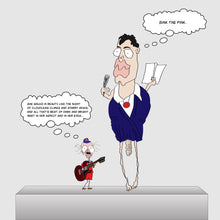 Load image into Gallery viewer, TISM - For Those About To Rock - 7&quot; single - GBG 0001H
