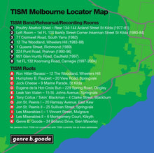 Load image into Gallery viewer, TISM - For Those About To Rock - 7&quot; single - GBG 0001J

