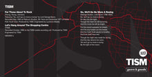 Load image into Gallery viewer, TISM - For Those About To Rock - 7&quot; single - GBG 0001J
