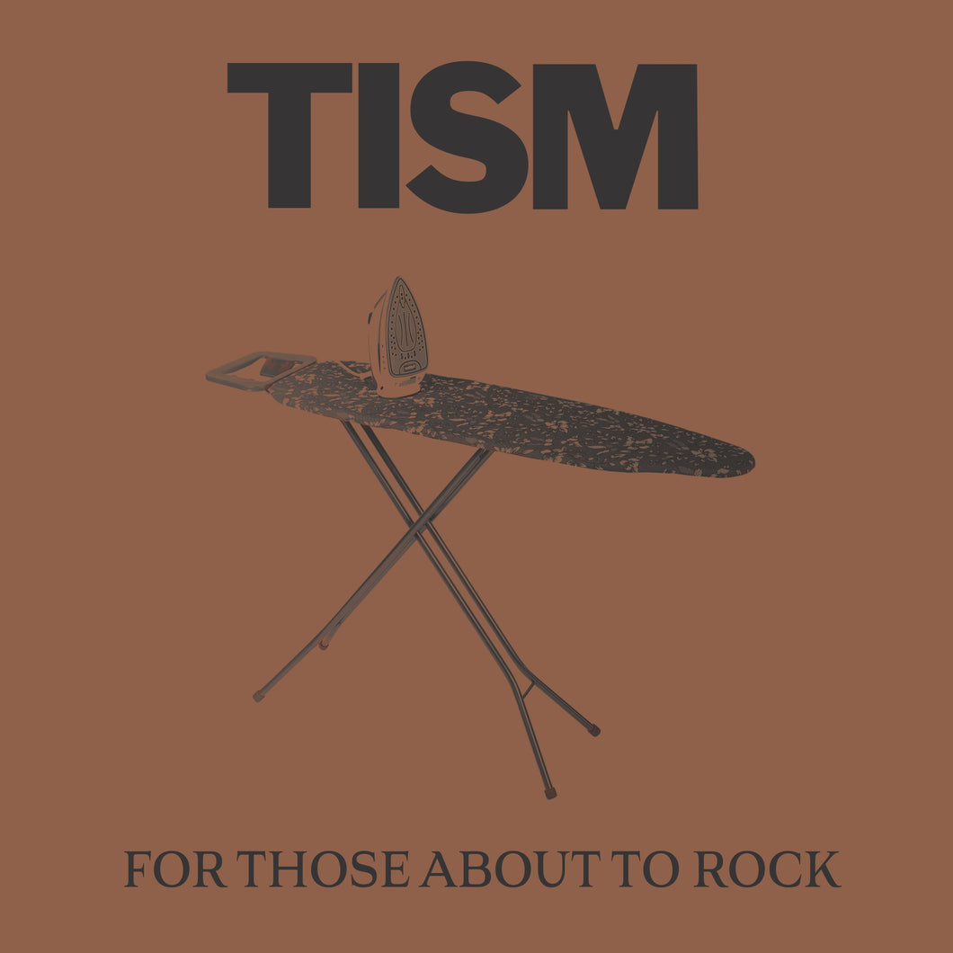 TISM - For Those About To Rock - 7