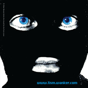 TISM - www.tism.wanker.com - COLOURED VINYL