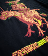 Load image into Gallery viewer, FATWF HUNTER T-SHIRT
