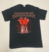 Load image into Gallery viewer, HELLYEAH Blood for Blood T-Shirt - Size M only
