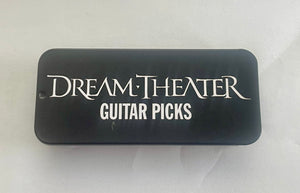 Dream Theater Guitar Picks