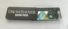 Load image into Gallery viewer, Dream Theater Guitar Picks
