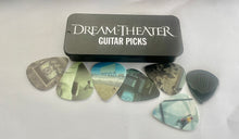 Load image into Gallery viewer, Dream Theater Guitar Picks
