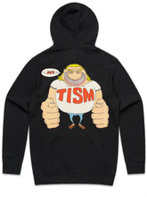 Load image into Gallery viewer, TISM - I&#39;ll Ave Ya - Hoodie
